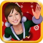 Logo of Elf Dance Fun for Yourself android Application 