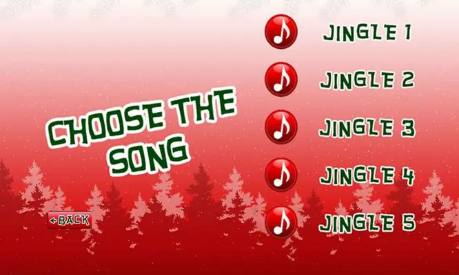 Elf Dance Fun for Yourself android App screenshot 7